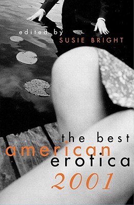Image for The Best American Erotica 2001