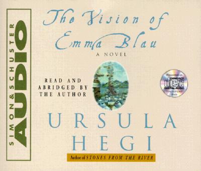 The Vision Of Emma Blau