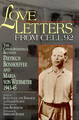 Love Letters From Cell 92