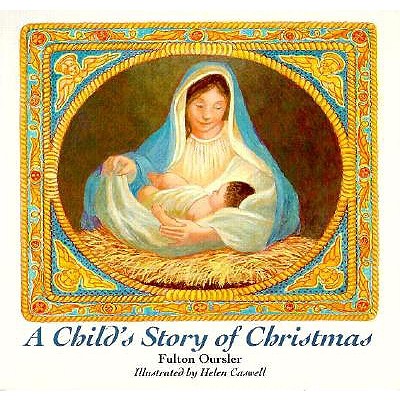 Image for A Child's Story of Christmas