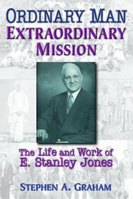 Ordinary Man Extraordinary Mission