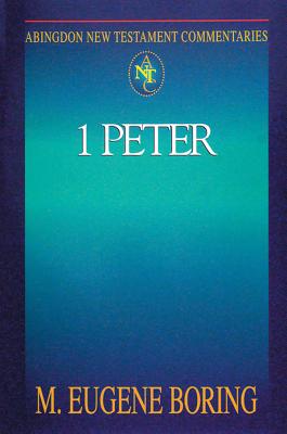 1 Peter (Abingdon New Testament Commentaries)