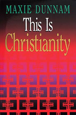 This is Christianity