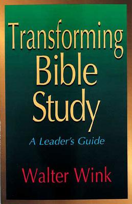 Transforming Bible Study