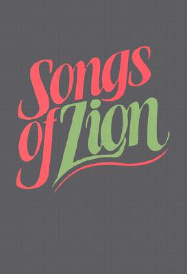 Image for Songs of Zion (Supplemental Worship Resources)