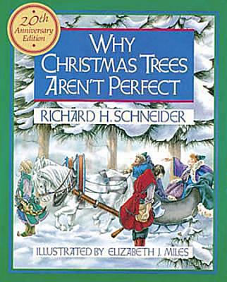 Why Christmas Trees Aren't Perfect