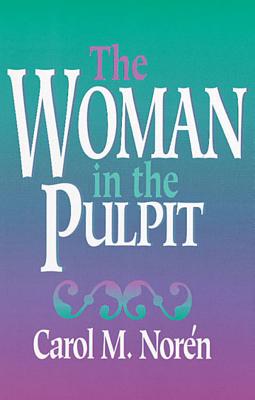The Woman in the Pulpit