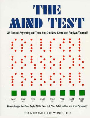 Image for The Mind Test