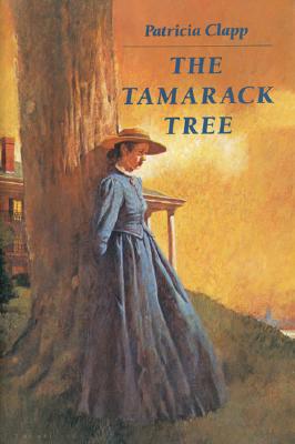 Tamarack Tree