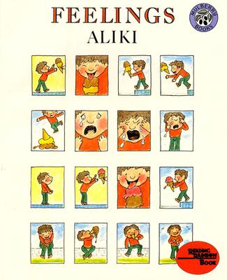 Feelings (Reading Rainbow Book)