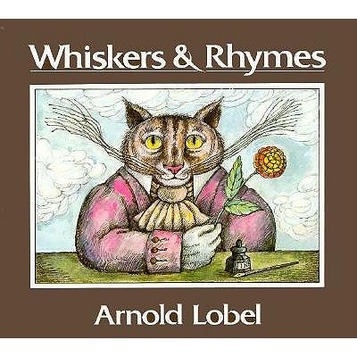 Whiskers and Rhymes