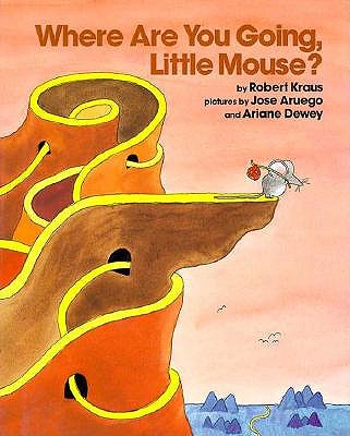 Where Are You Going, Little Mouse