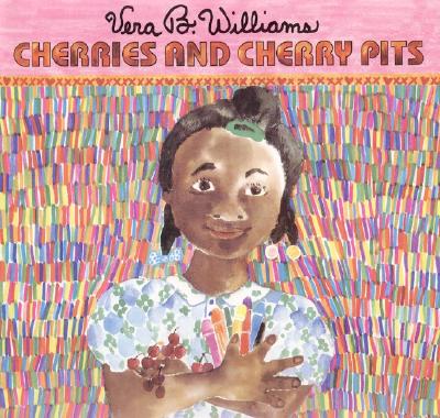 Cherries and Cherry Pits