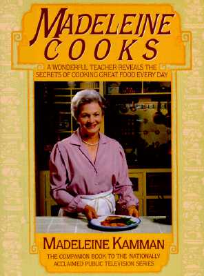 Madeleine Cooks
