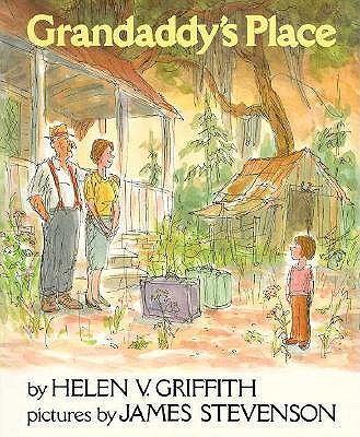 Grandaddy's Place