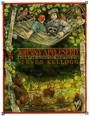 Johnny Appleseed
