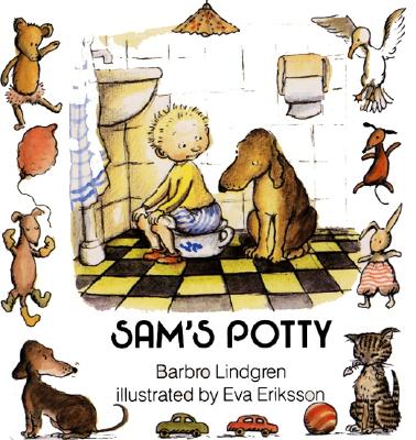 Image for Sam's Potty