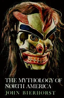 The Mythology of North America