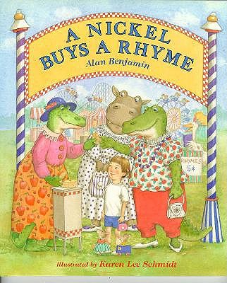 A Nickel Buys a Rhyme