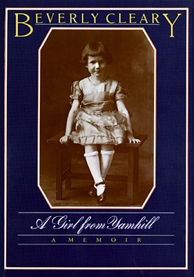 Image for A Girl from Yamhill