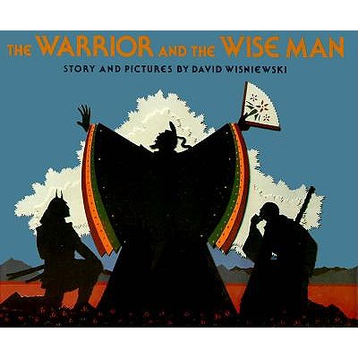 The Warrior and the Wise Man