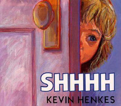 Image for Shhhh Shhhh