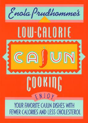 Image for LOW-CALORIE CAJUN COOKING