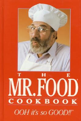 Image for The Mr. Food Cookbook