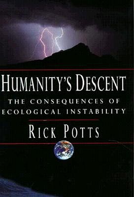 Humanity's Descent: The Consequences of Ecological Instability