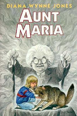 Image for Aunt Maria Aunt Maria