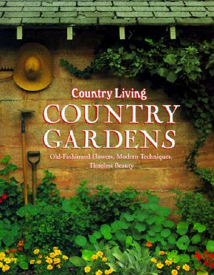 Image for Country Living Country Gardens