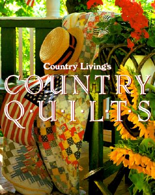 Image for Country Living Country Quilts