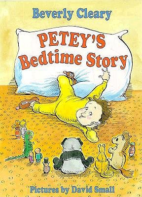 Petey's Bedtime Story