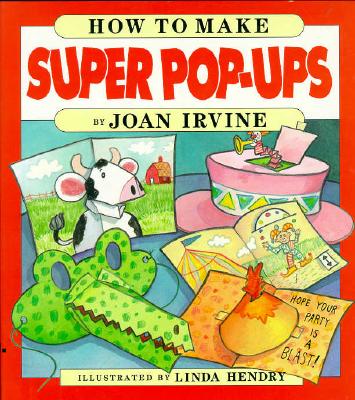 Image for How to Make Super Pop-Ups