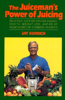 Image for Juiceman's Power of Juicing