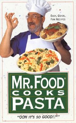 Image for Mr. Food Cooks Pasta