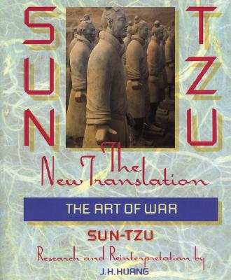Sun Tzu: The Art of War - The New Translation