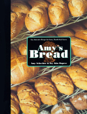 Image for Amy's Bread