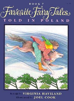 Favorite Fairy Tales Told in Poland