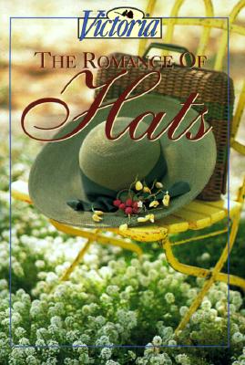 Image for Victoria: The Romance of Hats Victoria: The Romance of Hats