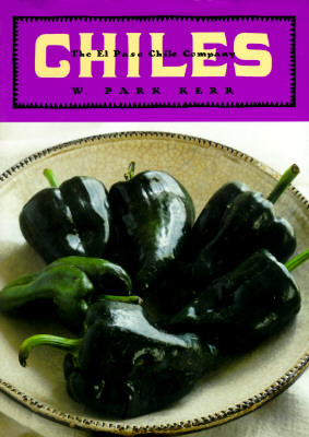 Image for CHILES : EL PASE CHILE COMPANY