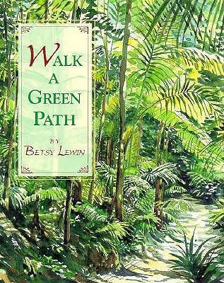 Walk a Green Path