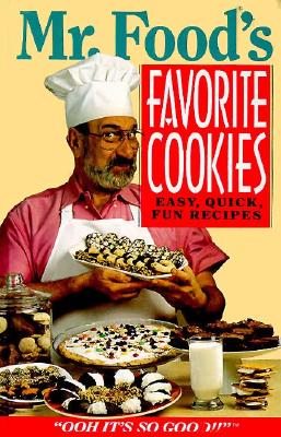 Mr. Food's Favorite Cookies