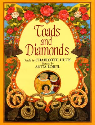 Toads and Diamonds