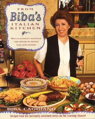From Biba's Italian kitchen