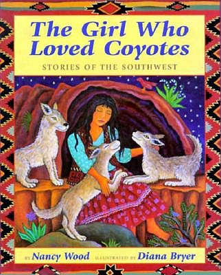 The Girl Who Loved Coyotes