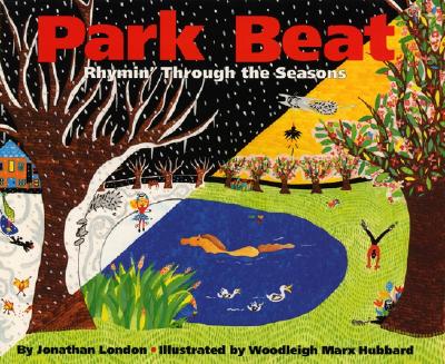 Image for Park Beat: Rhymin' Through the Seasons