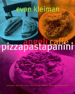 Angeli Caffe Pizza Pasta Panini
