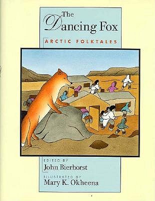 Dancing Fox