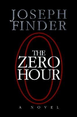 Image for The Zero Hour: A Novel The Zero Hour: A Novel